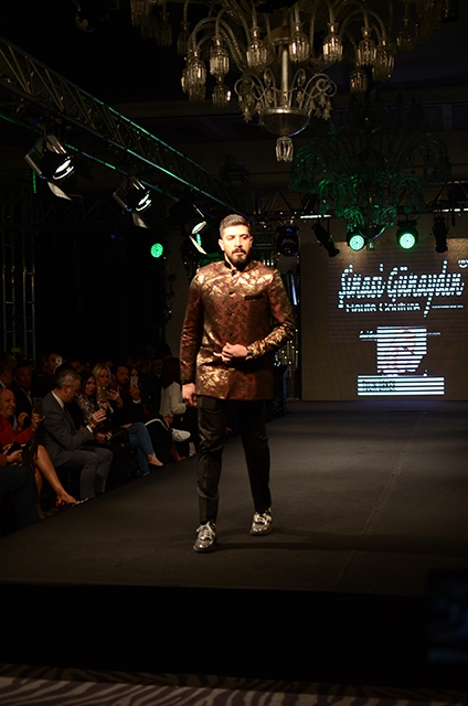 ŞİNASİ GÜNAYDIN İLE TÜRKİYE'NİN KARİZMALARI! 43