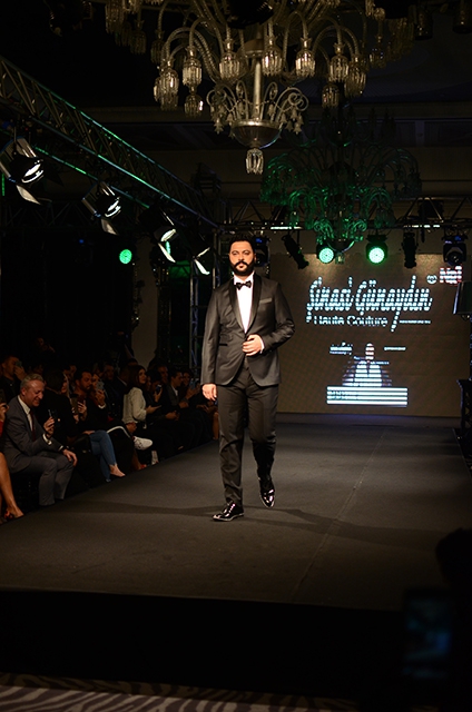 ŞİNASİ GÜNAYDIN İLE TÜRKİYE'NİN KARİZMALARI! 44