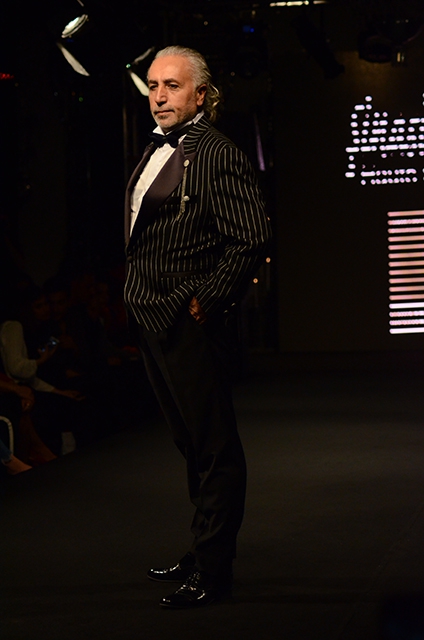 ŞİNASİ GÜNAYDIN İLE TÜRKİYE'NİN KARİZMALARI! 7