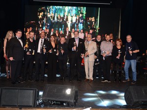 1.SEMKO ÖDÜLLERİ SAHİPLERİNİ BULDU!