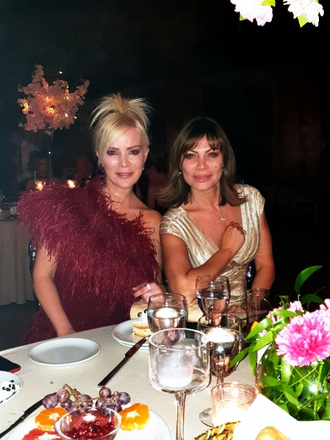 Ömür Gedik... KIZINI EVLENDİRDİ! 13