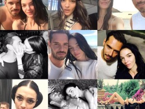 Şeyma Subaşı... ENİŞTE ESKİ SEVGİLİSİNİ UNUTAMADI MI?