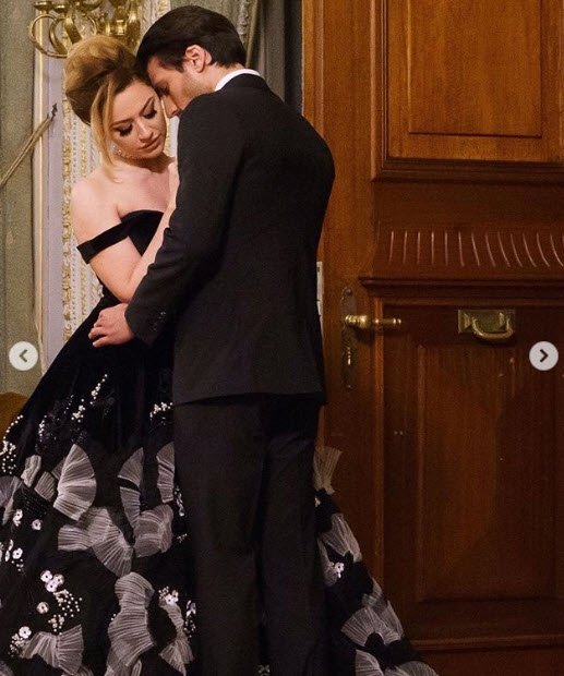 Hadise... SOSYAL MEDYADA HADİSE YARATTI!..