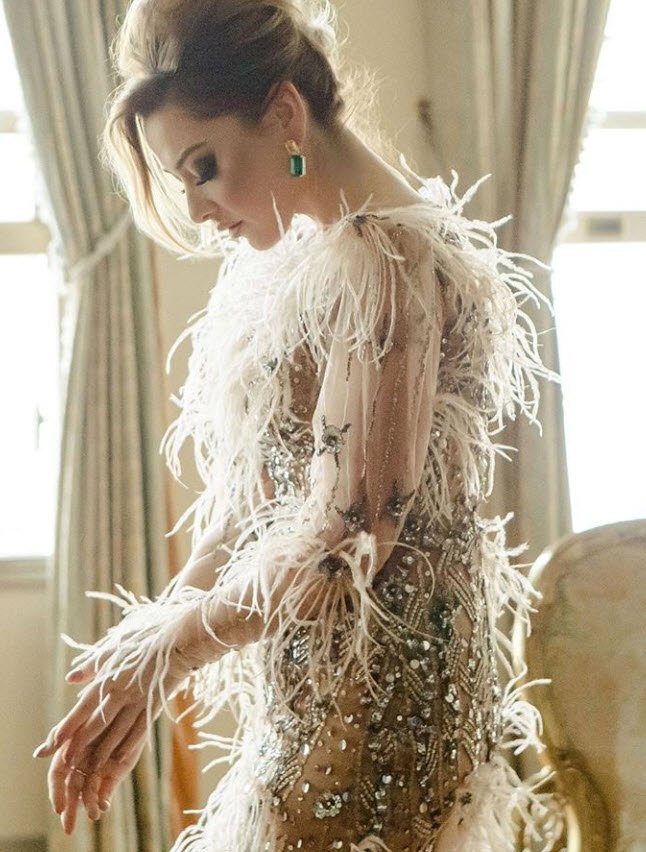 Hadise... SOSYAL MEDYADA HADİSE YARATTI!.. 11