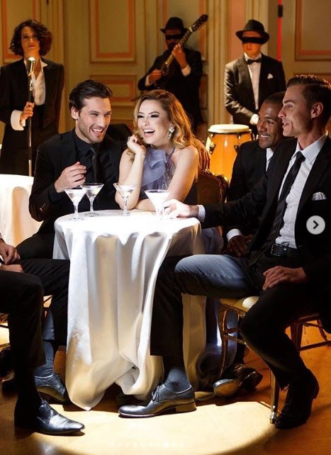 Hadise... SOSYAL MEDYADA HADİSE YARATTI!.. 12