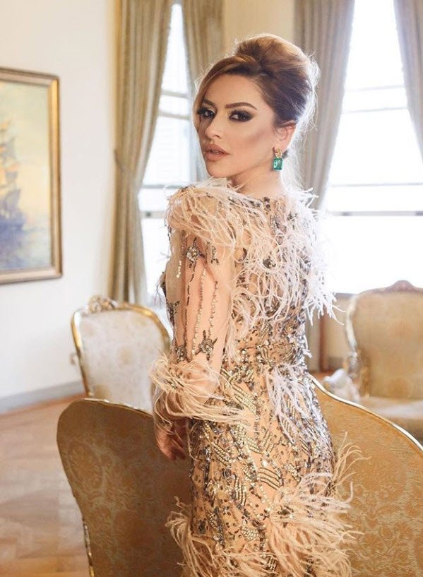 Hadise... SOSYAL MEDYADA HADİSE YARATTI!.. 13