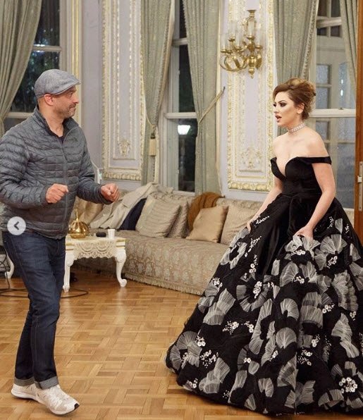 Hadise... SOSYAL MEDYADA HADİSE YARATTI!.. 18