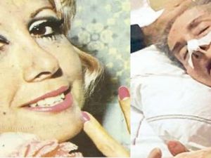 BEHİYE AKSOY'U KAYBETTİK!