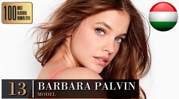 Hande Erçel... DÜNYANIN EN GÜZEL KADINI SEÇİLDİ! 10