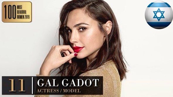 Hande Erçel... DÜNYANIN EN GÜZEL KADINI SEÇİLDİ! 11