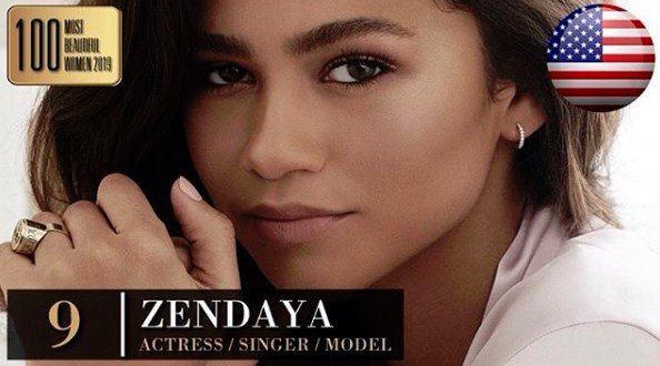 Hande Erçel... DÜNYANIN EN GÜZEL KADINI SEÇİLDİ! 12