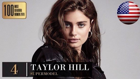 Hande Erçel... DÜNYANIN EN GÜZEL KADINI SEÇİLDİ! 13