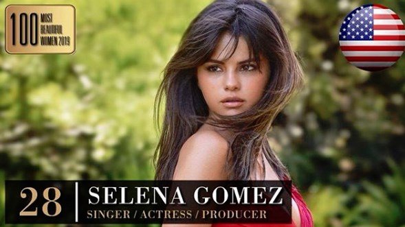 Hande Erçel... DÜNYANIN EN GÜZEL KADINI SEÇİLDİ! 8