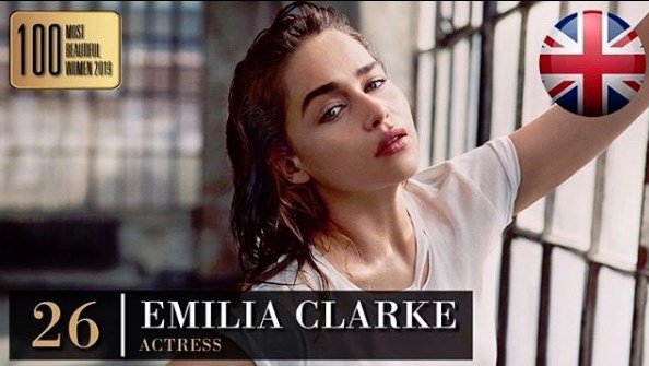 Hande Erçel... DÜNYANIN EN GÜZEL KADINI SEÇİLDİ! 9