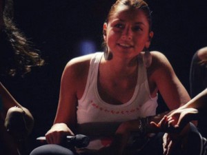 Hadise... EUROVSİON'DAN HİÇ GÖRÜLMEMİŞ RESİMLER!