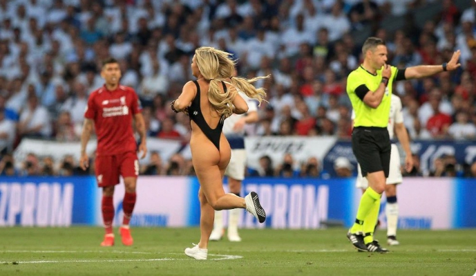 Kinsey Wolanski... FİNAL MAÇININ "ŞAMPİYONU" O OLDU!