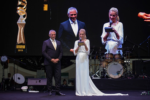 Moonlife Yılın En İyileri...KIBRIS'TA 7 YILDIZLI ÖDÜL TÖRENİ! 12