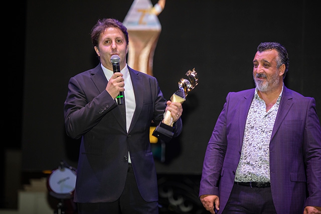 Moonlife Yılın En İyileri...KIBRIS'TA 7 YILDIZLI ÖDÜL TÖRENİ! 16