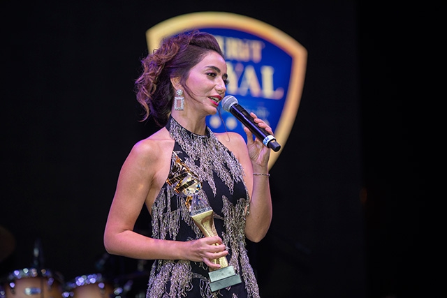 Moonlife Yılın En İyileri...KIBRIS'TA 7 YILDIZLI ÖDÜL TÖRENİ! 19