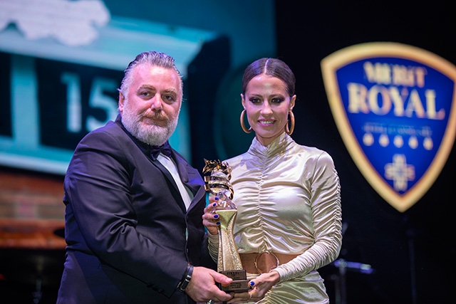 Moonlife Yılın En İyileri...KIBRIS'TA 7 YILDIZLI ÖDÜL TÖRENİ! 20