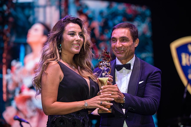 Moonlife Yılın En İyileri...KIBRIS'TA 7 YILDIZLI ÖDÜL TÖRENİ! 25