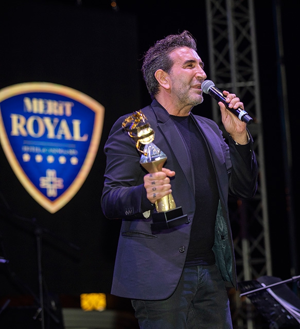 Moonlife Yılın En İyileri...KIBRIS'TA 7 YILDIZLI ÖDÜL TÖRENİ! 28