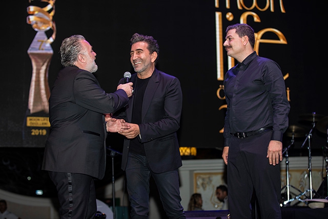 Moonlife Yılın En İyileri...KIBRIS'TA 7 YILDIZLI ÖDÜL TÖRENİ! 29