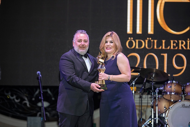 Moonlife Yılın En İyileri...KIBRIS'TA 7 YILDIZLI ÖDÜL TÖRENİ! 32