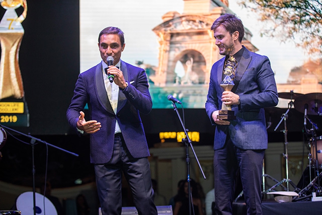 Moonlife Yılın En İyileri...KIBRIS'TA 7 YILDIZLI ÖDÜL TÖRENİ! 34