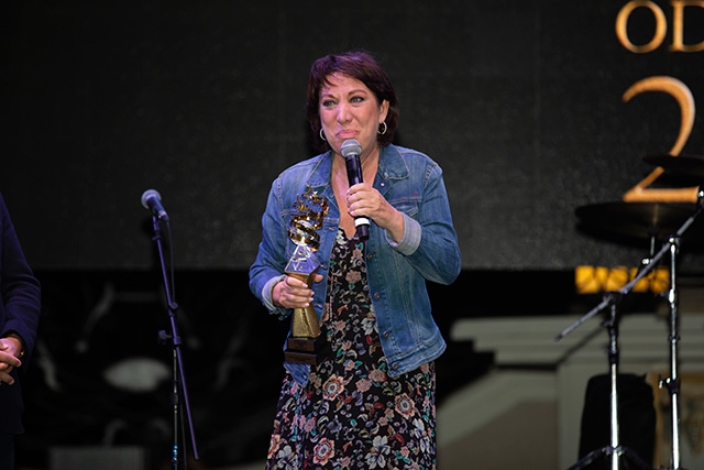 Moonlife Yılın En İyileri...KIBRIS'TA 7 YILDIZLI ÖDÜL TÖRENİ! 9