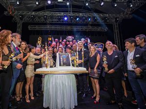 Moonlife Yılın En İyileri...KIBRIS'TA 7 YILDIZLI ÖDÜL TÖRENİ!