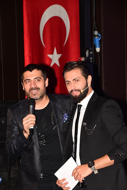 BÜLBÜLLER HAYCANLAR İÇİN ŞAKIDI! 11