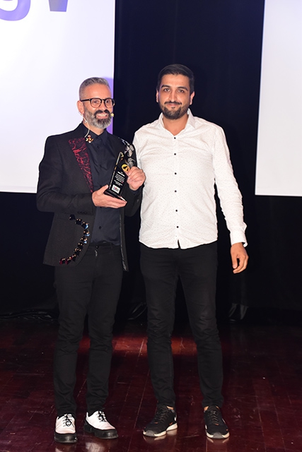 BÜLBÜLLER HAYCANLAR İÇİN ŞAKIDI! 20