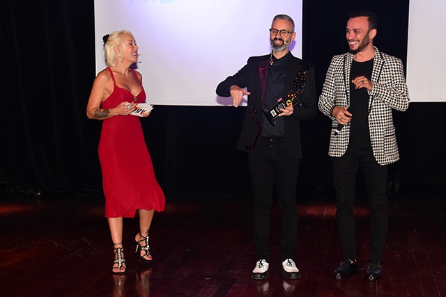 BÜLBÜLLER HAYCANLAR İÇİN ŞAKIDI! 21