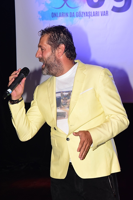 BÜLBÜLLER HAYCANLAR İÇİN ŞAKIDI! 23