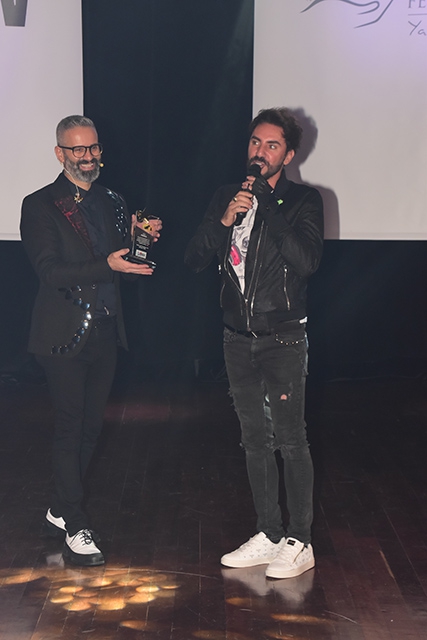 BÜLBÜLLER HAYCANLAR İÇİN ŞAKIDI! 27