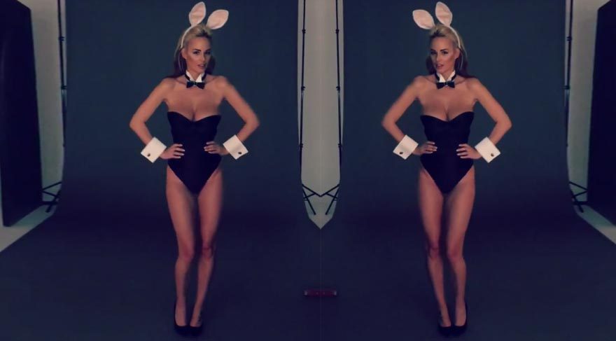 Rhian Sugden...3.SAYFA GÜZELİNİN ANNELİK ACISI! 40