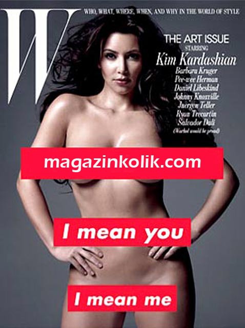 Kim Kardashian... ARTIK BU POZLARI VERMEYECEK