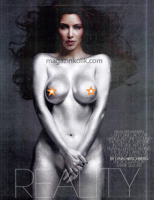 Kim Kardashian... ARTIK BU POZLARI VERMEYECEK