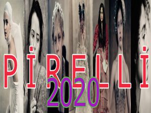 İŞTE BEKLENEN PİRELLİ TAKVİMİ