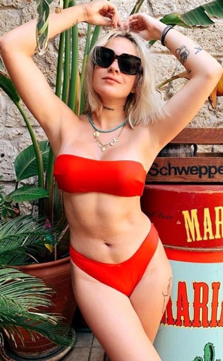 Zeynep Aleyna Şen... İŞTE ACUN'UN YENİ BOMBASI! 11