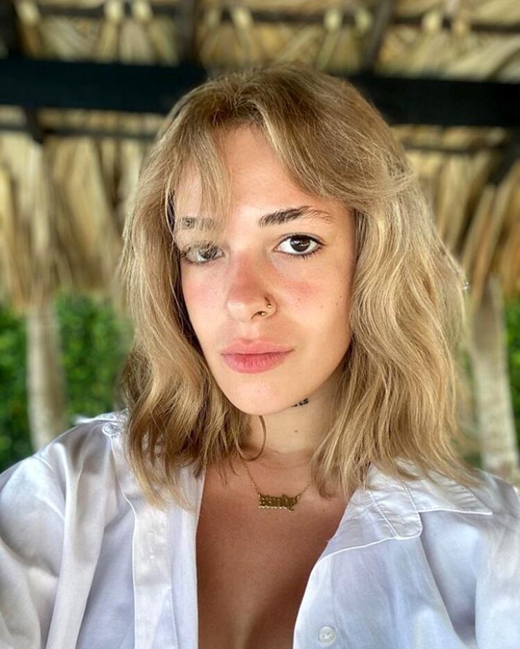 Zeynep Aleyna Şen... İŞTE ACUN'UN YENİ BOMBASI! 13