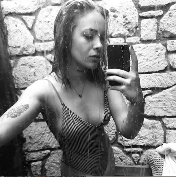 Zeynep Aleyna Şen... İŞTE ACUN'UN YENİ BOMBASI! 22