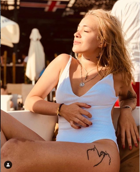 Zeynep Aleyna Şen... İŞTE ACUN'UN YENİ BOMBASI! 24