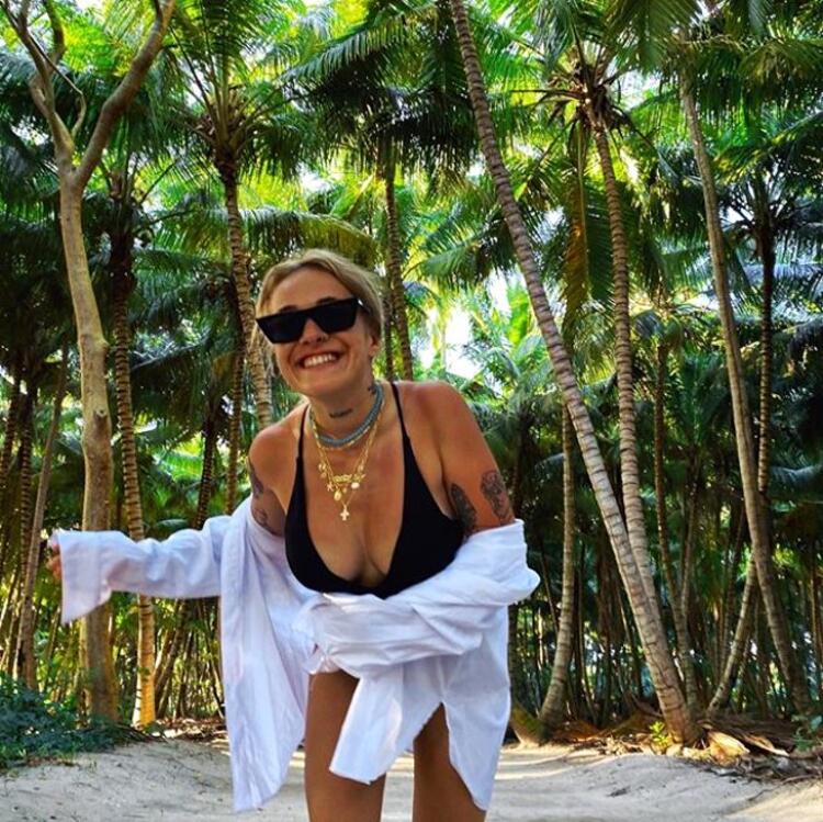 Zeynep Aleyna Şen... İŞTE ACUN'UN YENİ BOMBASI! 7