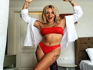 Zeynep Aleyna Şen... İŞTE ACUN'UN YENİ BOMBASI!