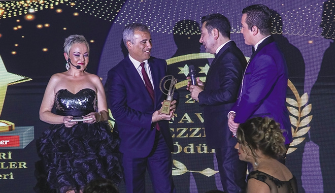 TÜRKİYE’NİN EN FAVORİLERİ 11