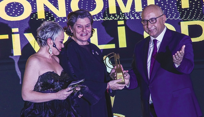 TÜRKİYE’NİN EN FAVORİLERİ 14