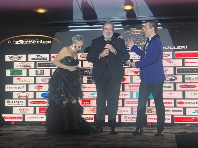 TÜRKİYE’NİN EN FAVORİLERİ 15