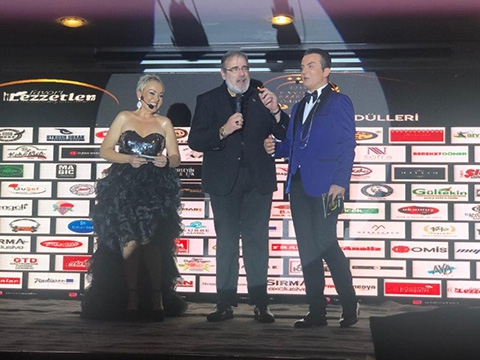 TÜRKİYE’NİN EN FAVORİLERİ 16